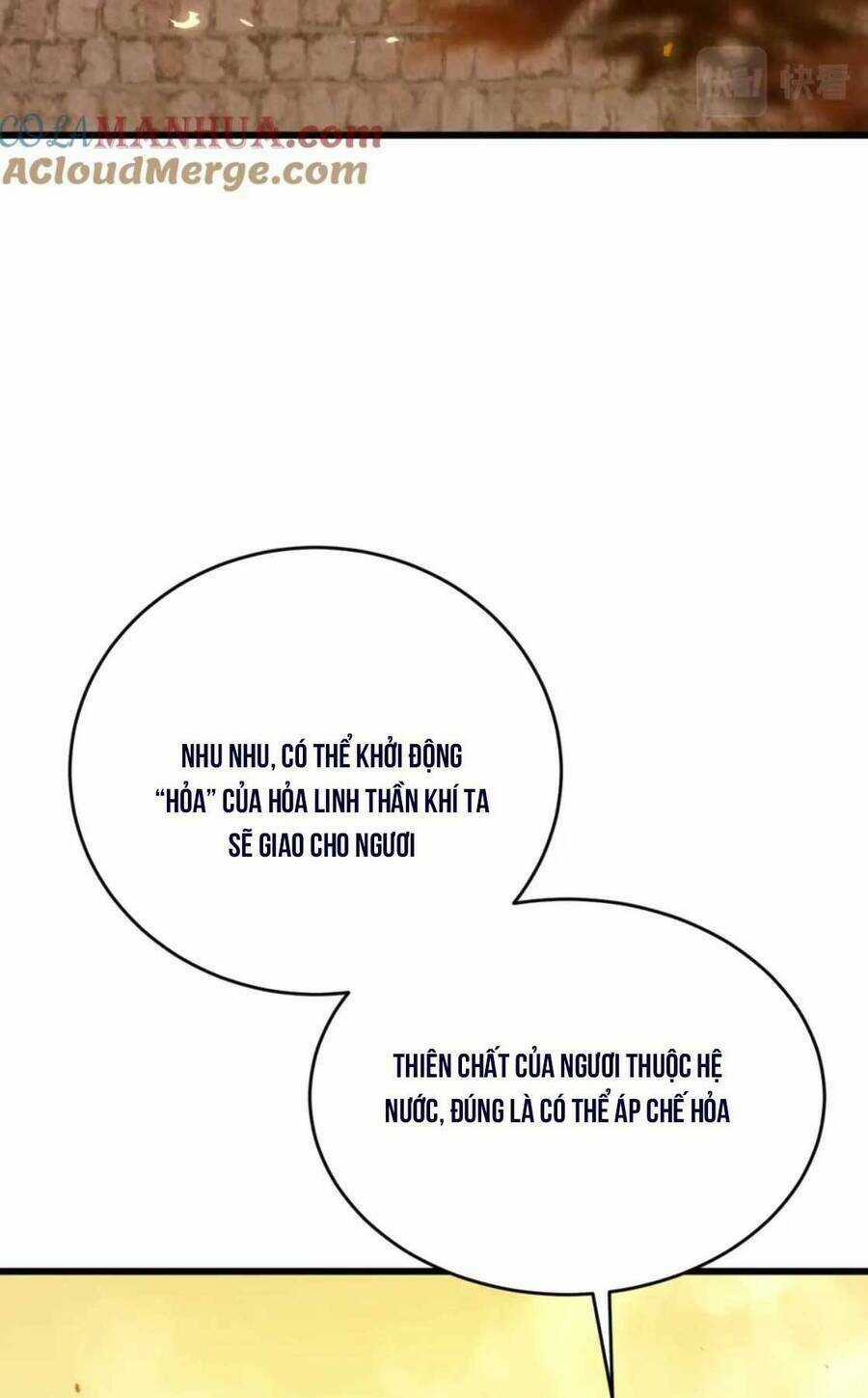 Nghịch Đồ Mỗi Ngày Đều Muốn Bắt Nạt Sư Phụ Chapter 90 trang 27