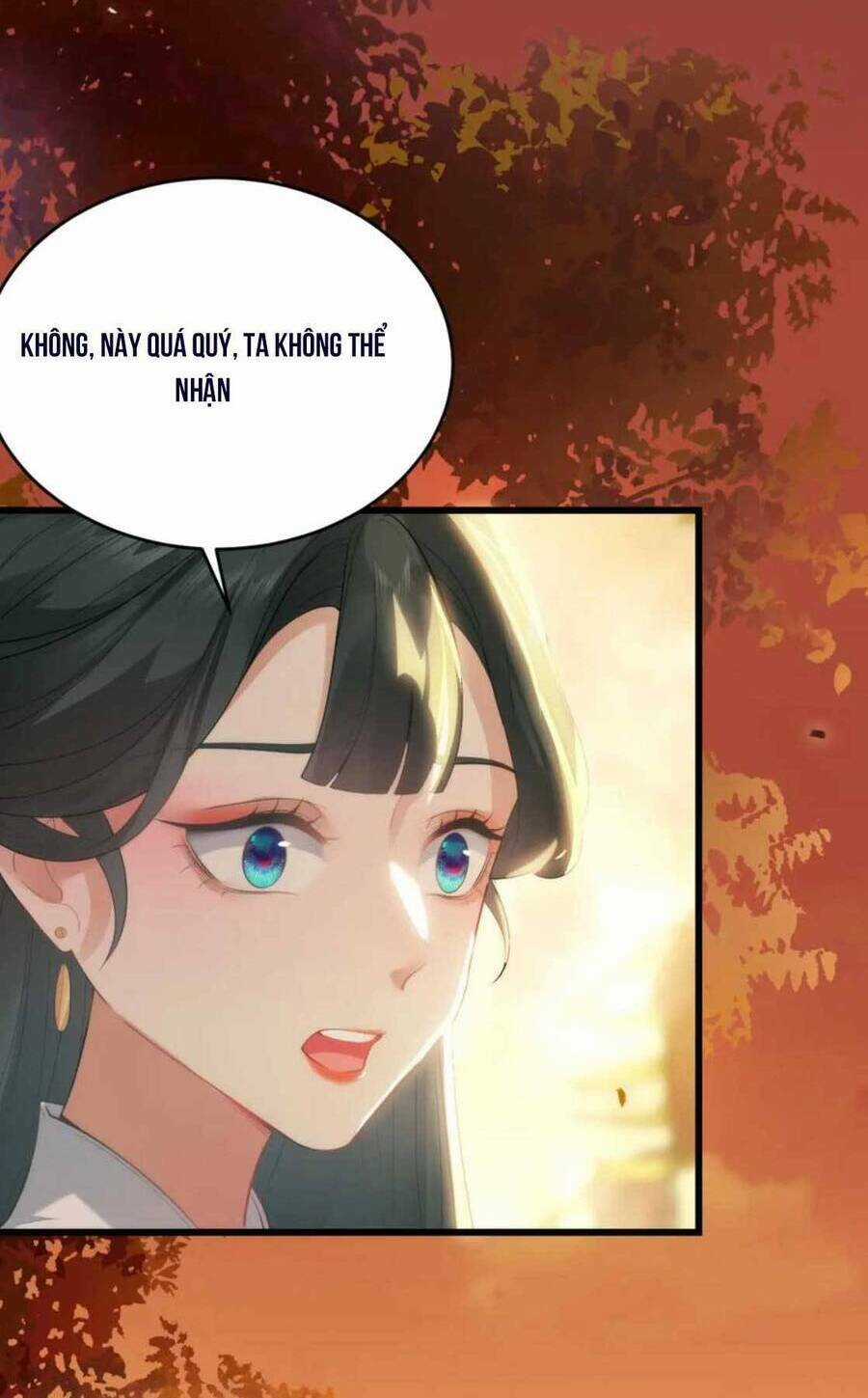 Nghịch Đồ Mỗi Ngày Đều Muốn Bắt Nạt Sư Phụ Chapter 90 trang 29