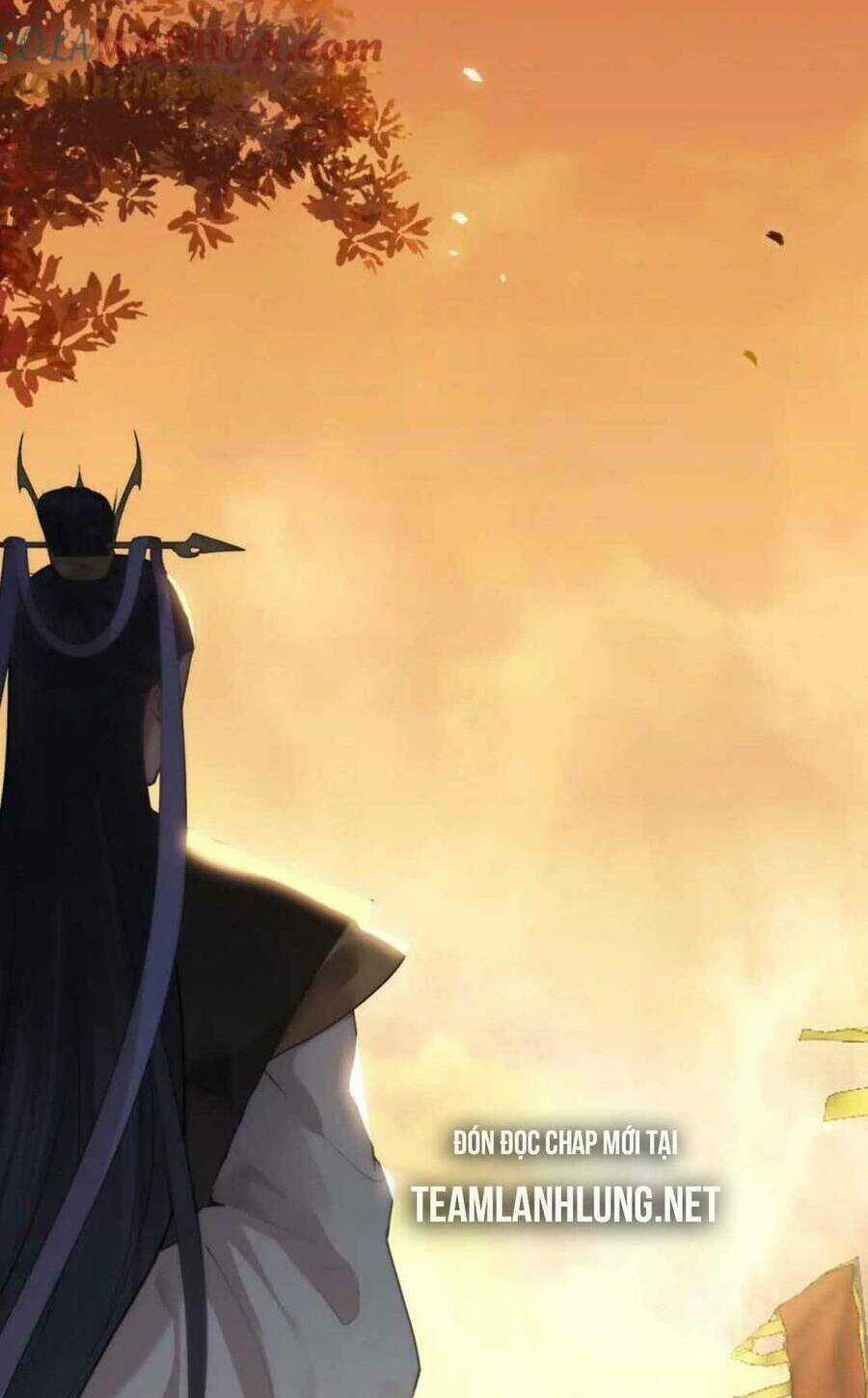 Nghịch Đồ Mỗi Ngày Đều Muốn Bắt Nạt Sư Phụ Chapter 90 trang 30