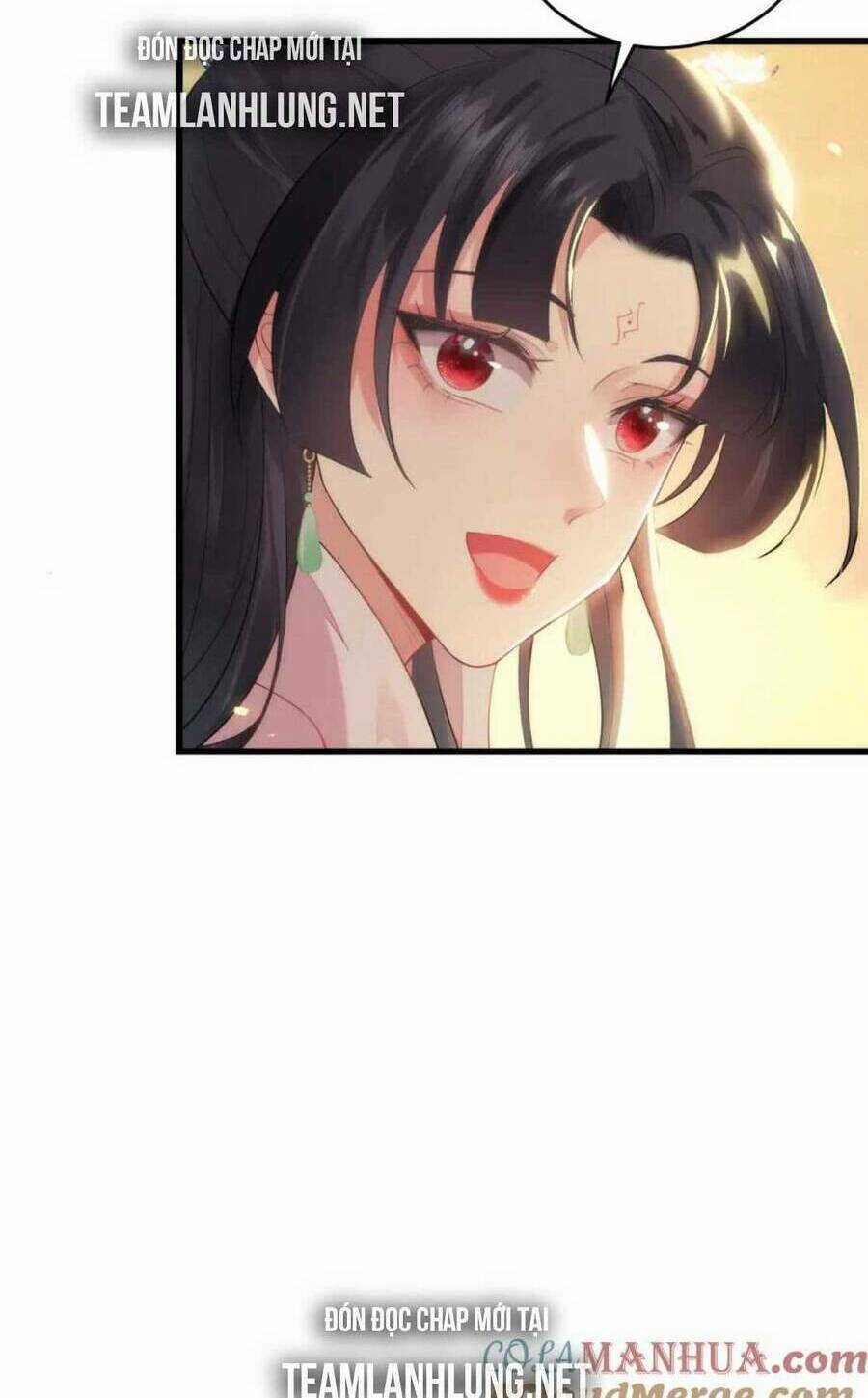 Nghịch Đồ Mỗi Ngày Đều Muốn Bắt Nạt Sư Phụ Chapter 90 trang 32