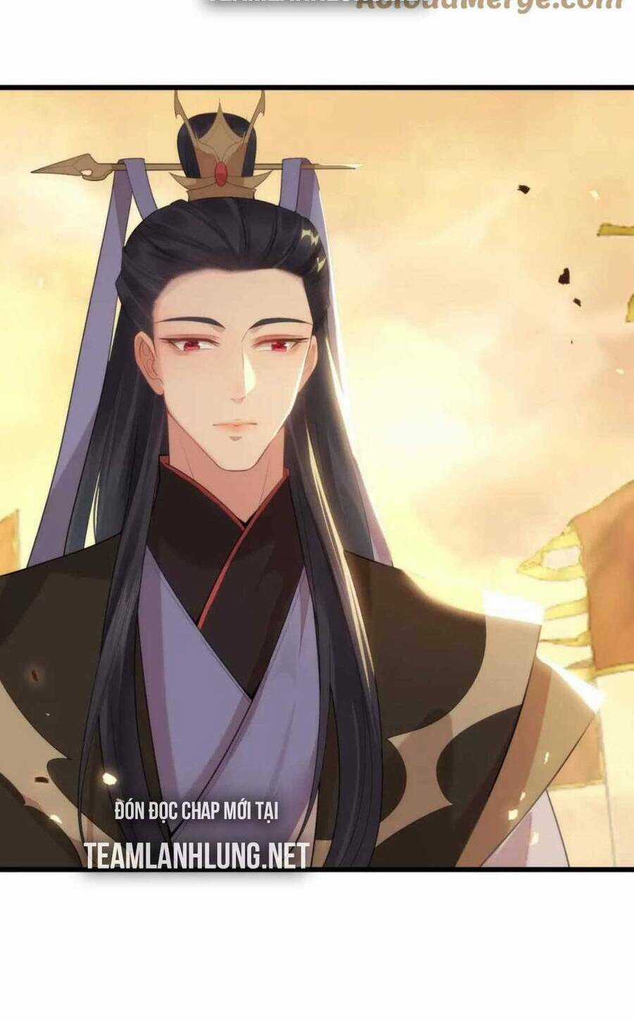 Nghịch Đồ Mỗi Ngày Đều Muốn Bắt Nạt Sư Phụ Chapter 90 trang 33