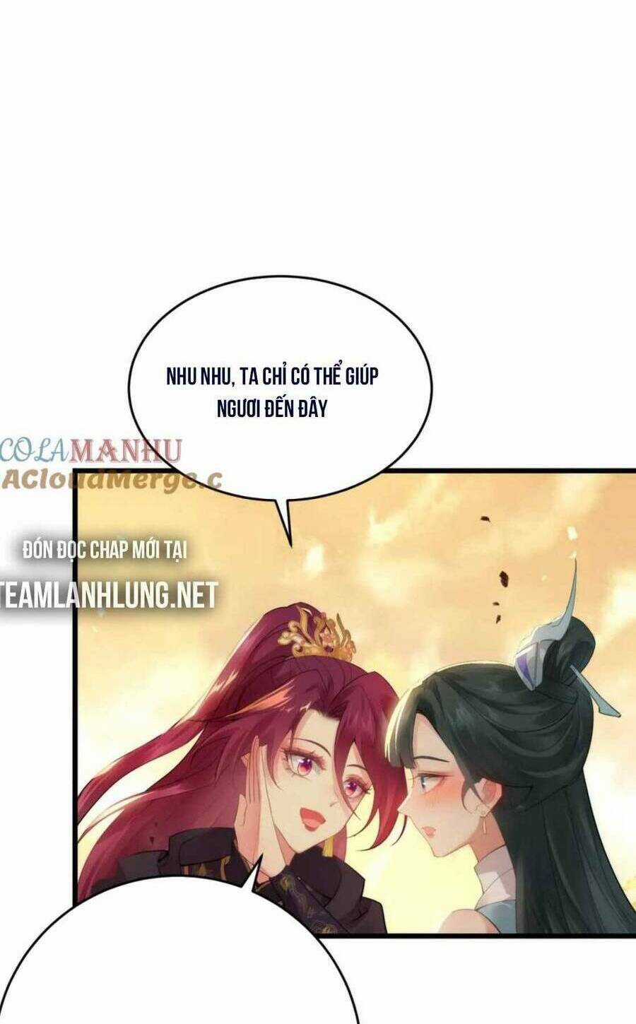 Nghịch Đồ Mỗi Ngày Đều Muốn Bắt Nạt Sư Phụ Chapter 90 trang 34