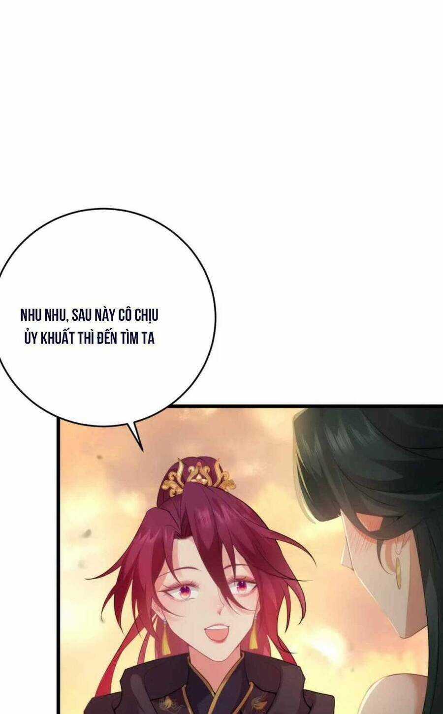 Nghịch Đồ Mỗi Ngày Đều Muốn Bắt Nạt Sư Phụ Chapter 90 trang 37