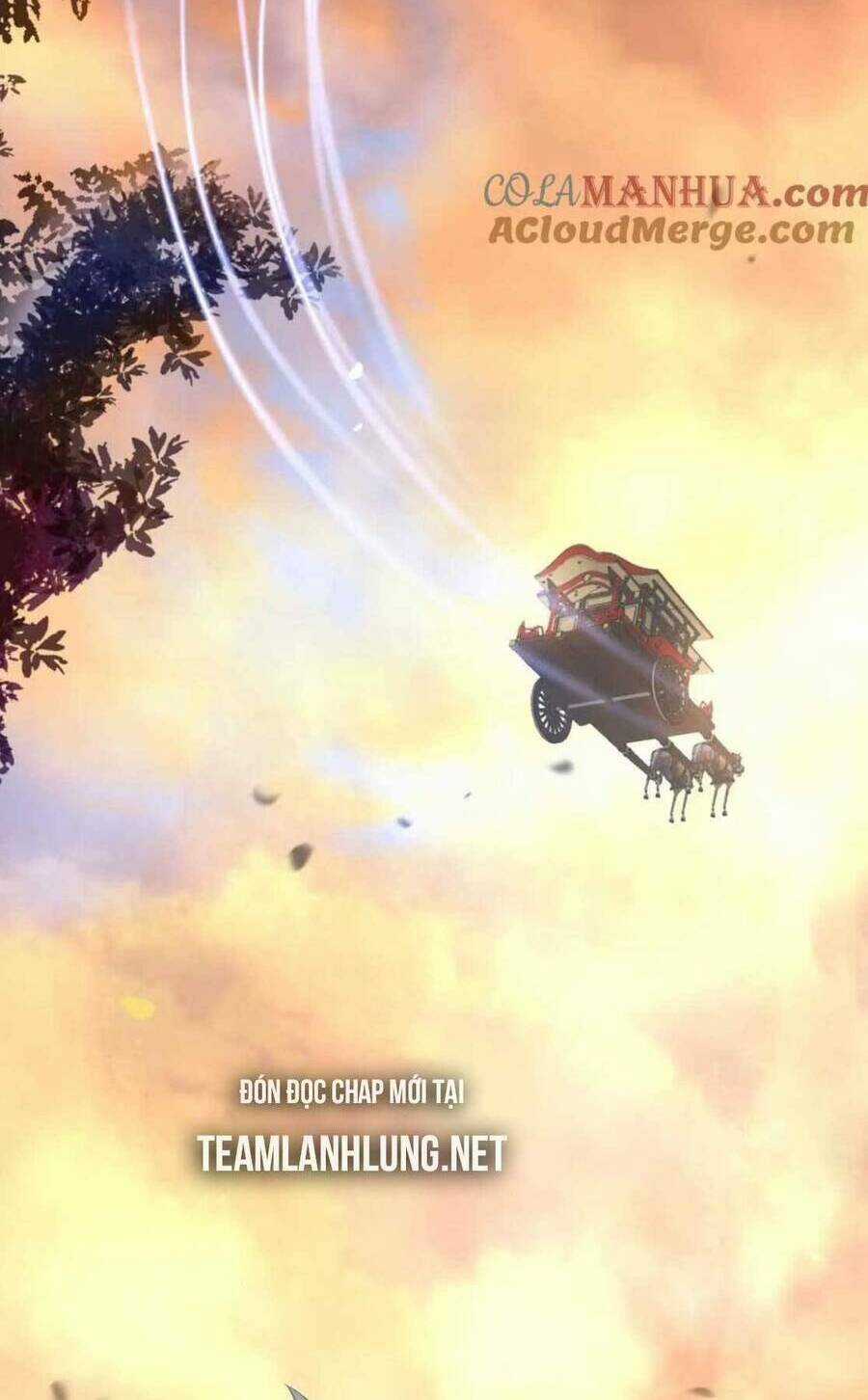 Nghịch Đồ Mỗi Ngày Đều Muốn Bắt Nạt Sư Phụ Chapter 90 trang 42