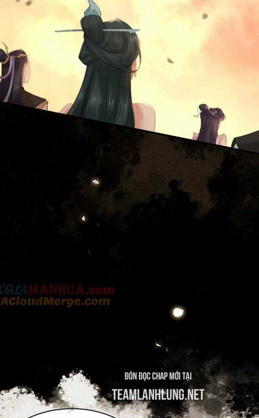 Nghịch Đồ Mỗi Ngày Đều Muốn Bắt Nạt Sư Phụ Chapter 90 trang 43