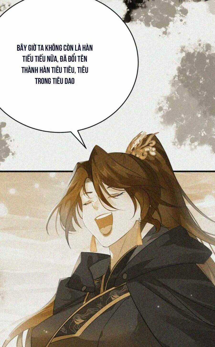 Nghịch Đồ Mỗi Ngày Đều Muốn Bắt Nạt Sư Phụ Chapter 90 trang 44