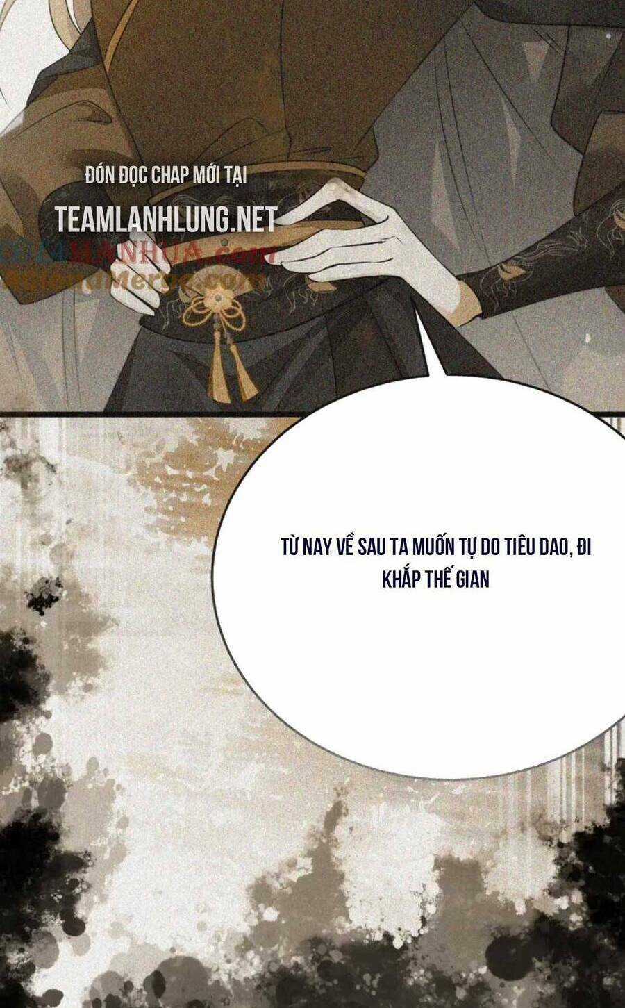 Nghịch Đồ Mỗi Ngày Đều Muốn Bắt Nạt Sư Phụ Chapter 90 trang 45