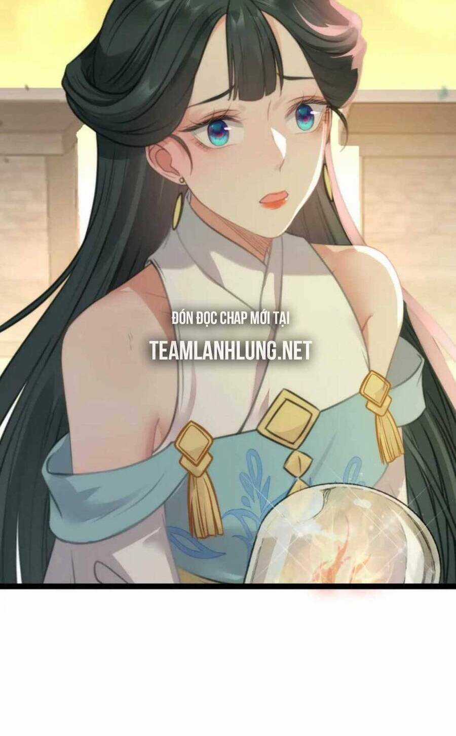 Nghịch Đồ Mỗi Ngày Đều Muốn Bắt Nạt Sư Phụ Chapter 90 trang 47