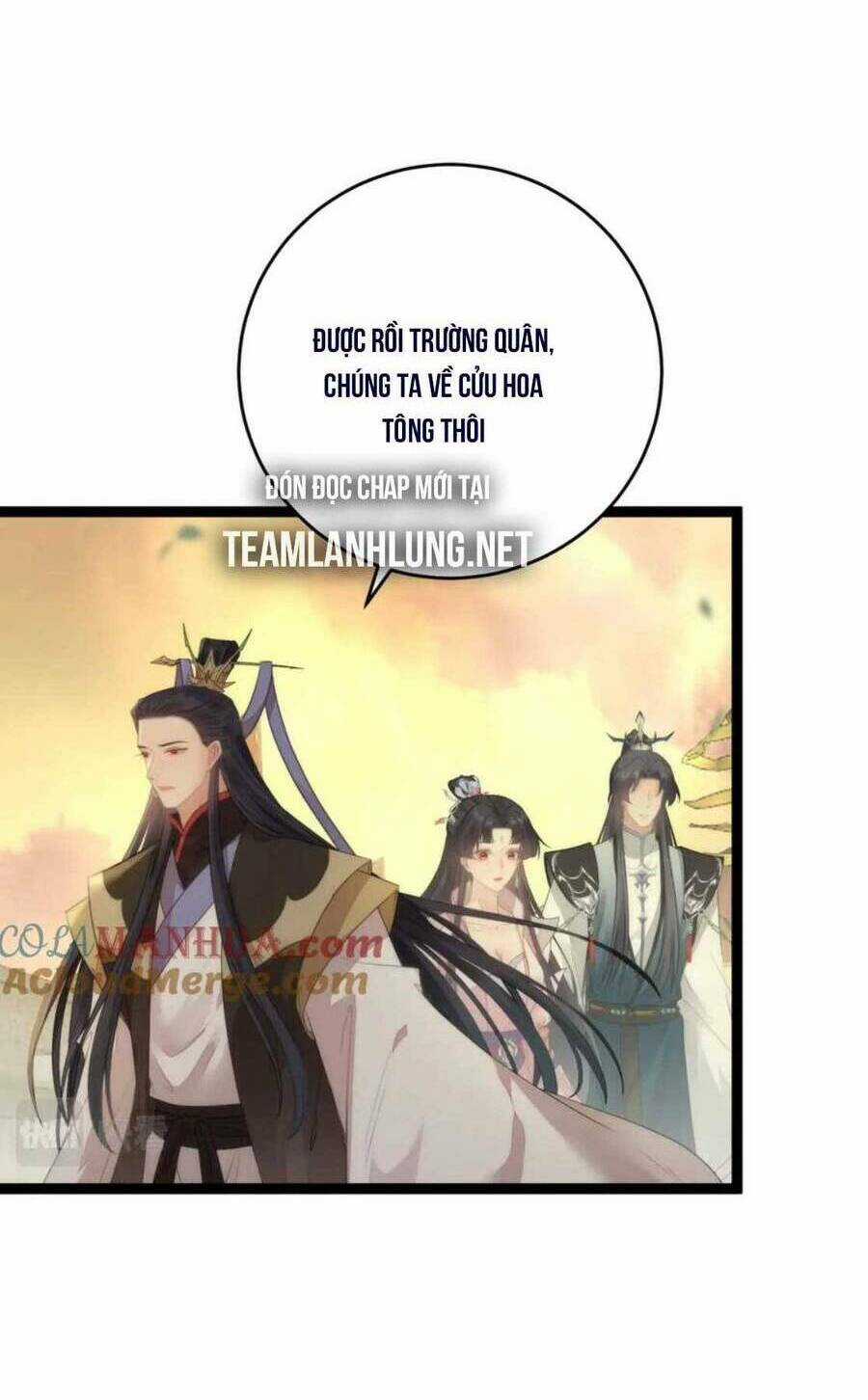 Nghịch Đồ Mỗi Ngày Đều Muốn Bắt Nạt Sư Phụ Chapter 90 trang 48