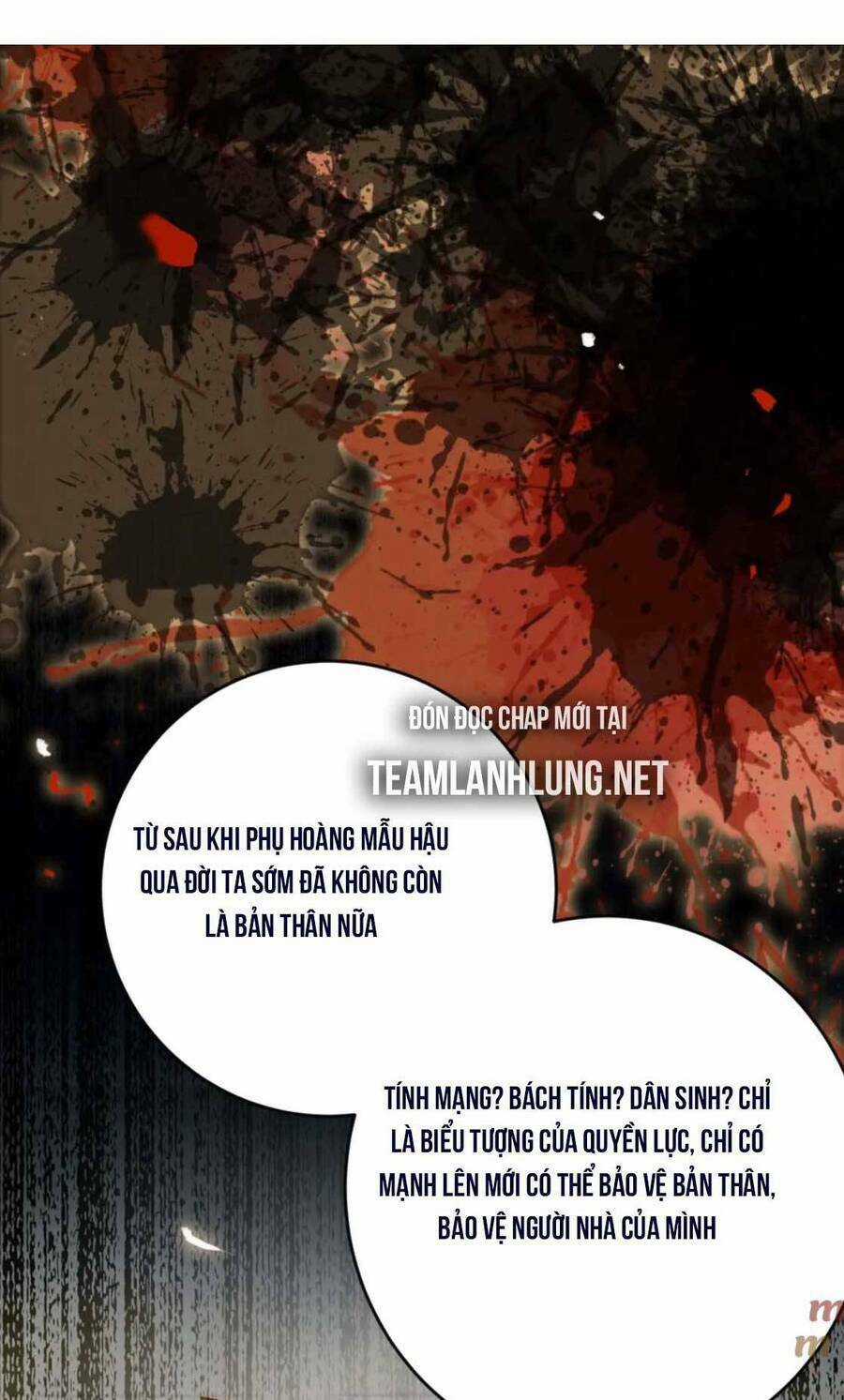 Nghịch Đồ Mỗi Ngày Đều Muốn Bắt Nạt Sư Phụ Chapter 90 trang 5