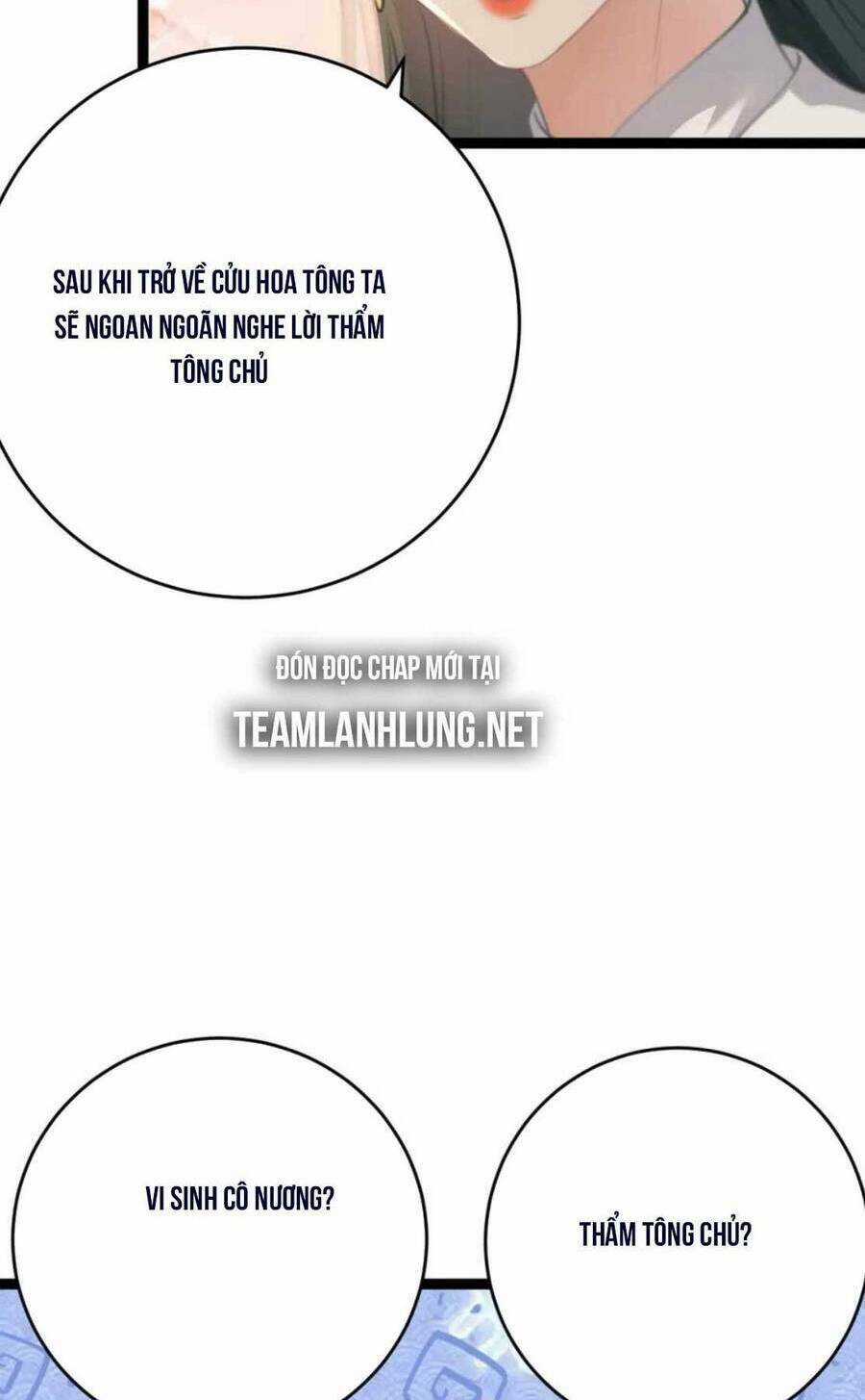 Nghịch Đồ Mỗi Ngày Đều Muốn Bắt Nạt Sư Phụ Chapter 90 trang 53