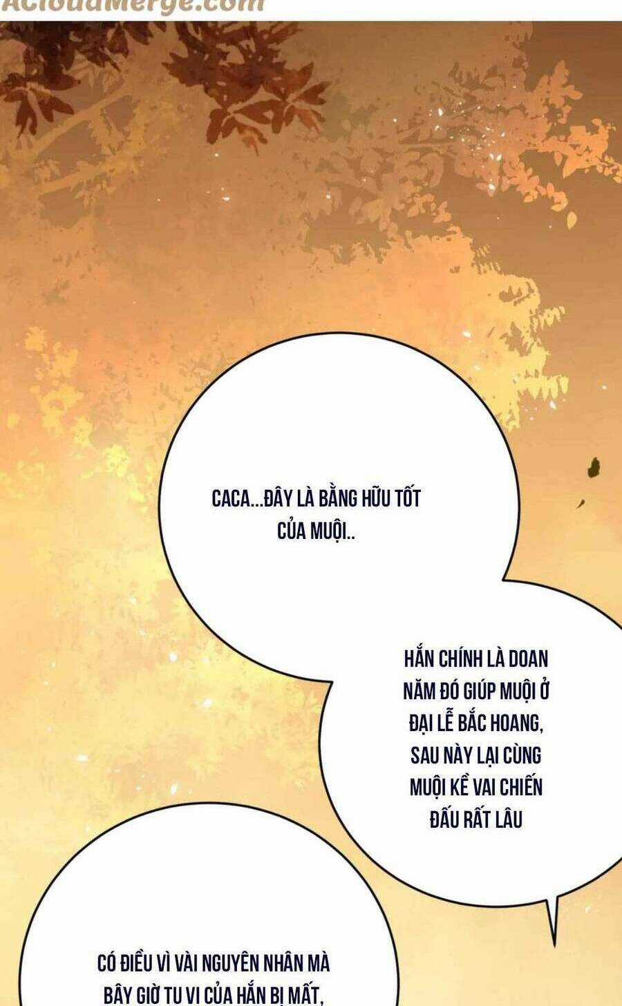 Nghịch Đồ Mỗi Ngày Đều Muốn Bắt Nạt Sư Phụ Chapter 90 trang 56