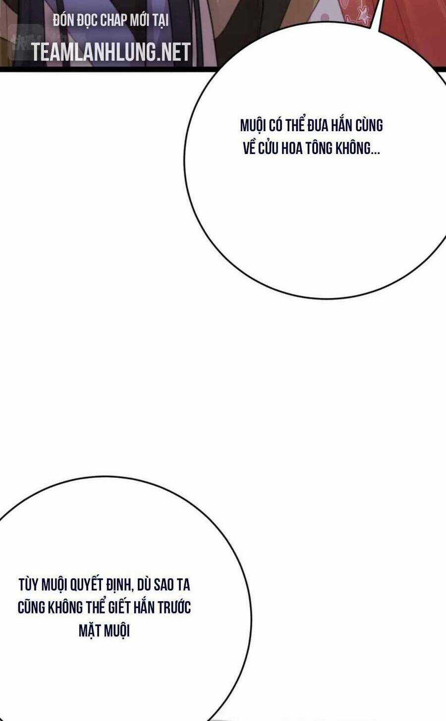 Nghịch Đồ Mỗi Ngày Đều Muốn Bắt Nạt Sư Phụ Chapter 90 trang 58