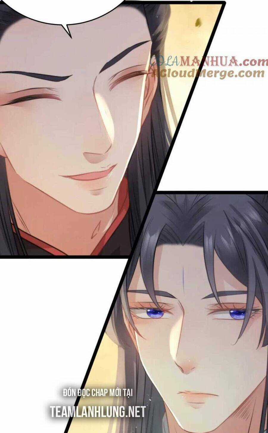 Nghịch Đồ Mỗi Ngày Đều Muốn Bắt Nạt Sư Phụ Chapter 90 trang 59