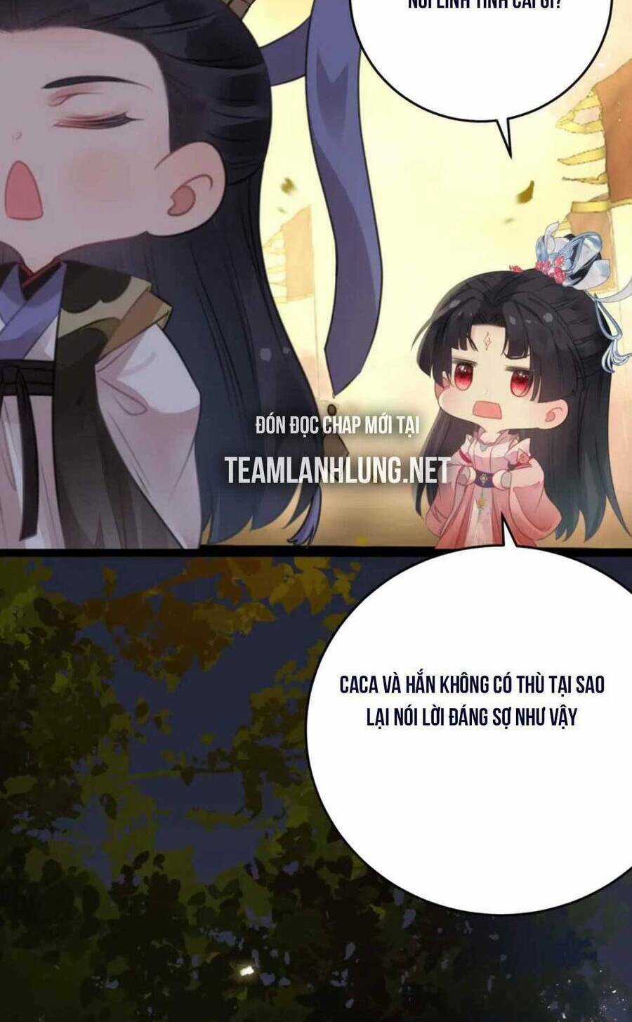 Nghịch Đồ Mỗi Ngày Đều Muốn Bắt Nạt Sư Phụ Chapter 90 trang 61