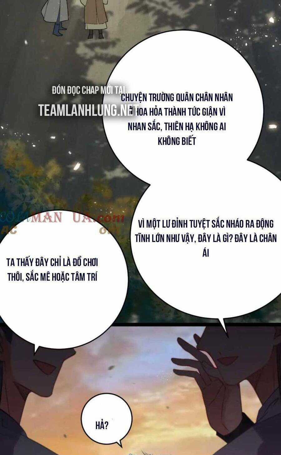 Nghịch Đồ Mỗi Ngày Đều Muốn Bắt Nạt Sư Phụ Chapter 90 trang 65