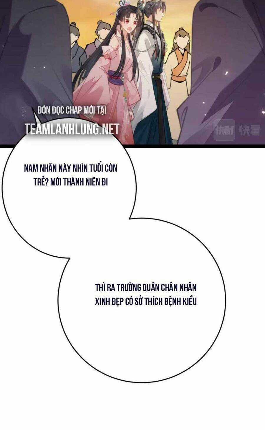 Nghịch Đồ Mỗi Ngày Đều Muốn Bắt Nạt Sư Phụ Chapter 90 trang 66