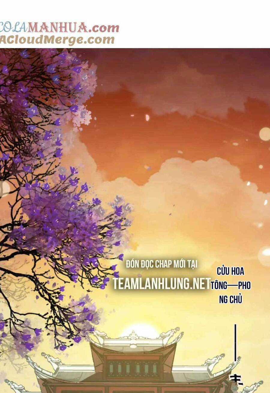 Nghịch Đồ Mỗi Ngày Đều Muốn Bắt Nạt Sư Phụ Chapter 90 trang 67