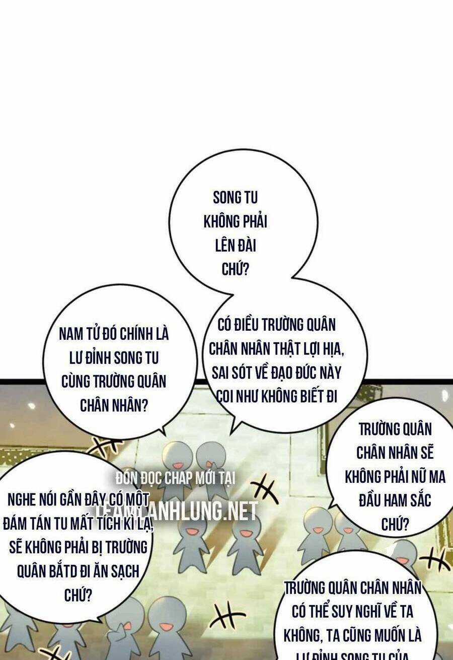 Nghịch Đồ Mỗi Ngày Đều Muốn Bắt Nạt Sư Phụ Chapter 90 trang 69