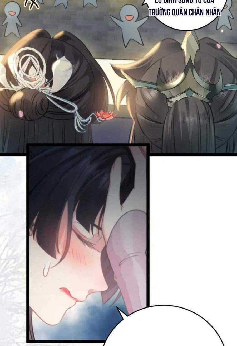 Nghịch Đồ Mỗi Ngày Đều Muốn Bắt Nạt Sư Phụ Chapter 90 trang 70