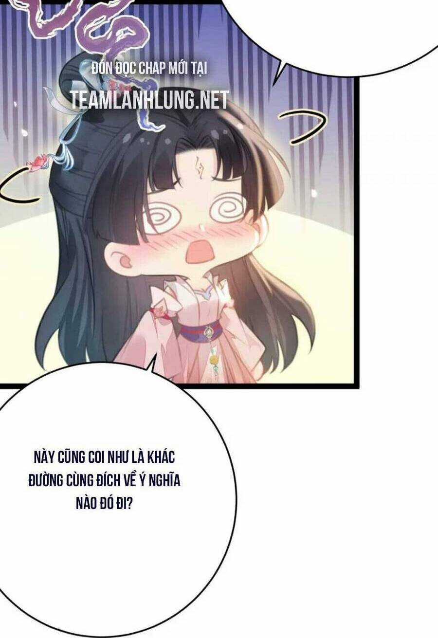 Nghịch Đồ Mỗi Ngày Đều Muốn Bắt Nạt Sư Phụ Chapter 90 trang 72