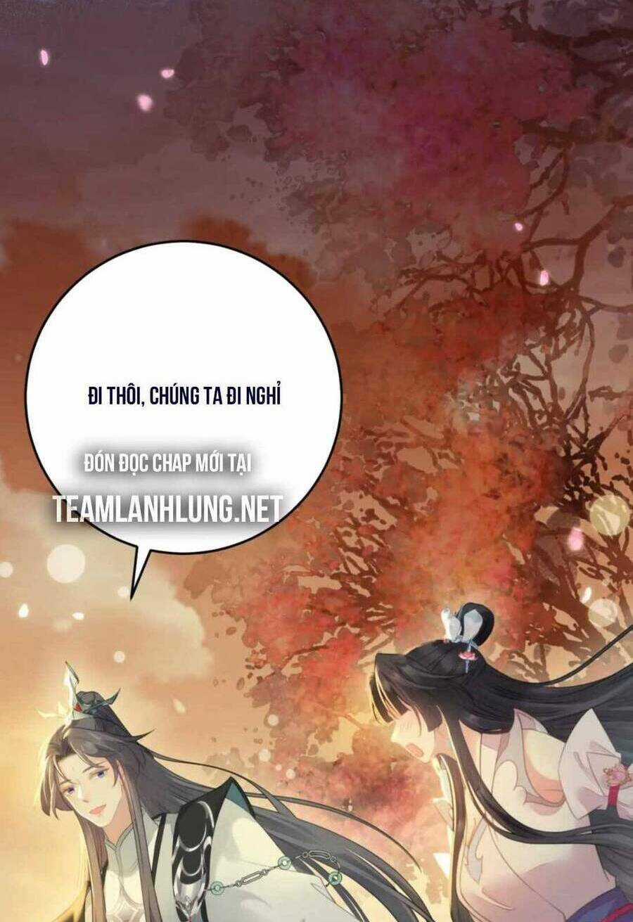 Nghịch Đồ Mỗi Ngày Đều Muốn Bắt Nạt Sư Phụ Chapter 90 trang 74