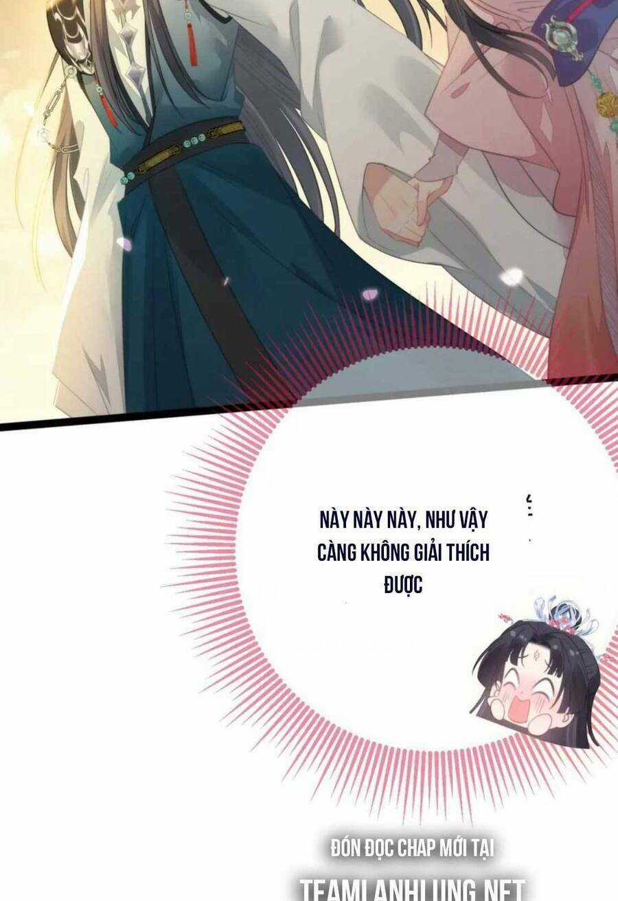 Nghịch Đồ Mỗi Ngày Đều Muốn Bắt Nạt Sư Phụ Chapter 90 trang 75