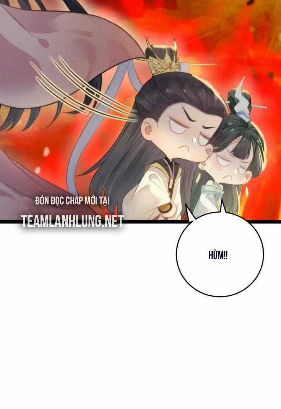 Nghịch Đồ Mỗi Ngày Đều Muốn Bắt Nạt Sư Phụ Chapter 90 trang 78