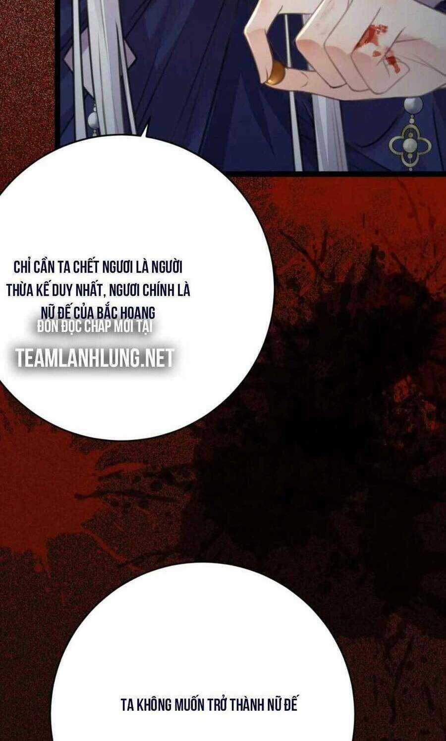 Nghịch Đồ Mỗi Ngày Đều Muốn Bắt Nạt Sư Phụ Chapter 90 trang 8