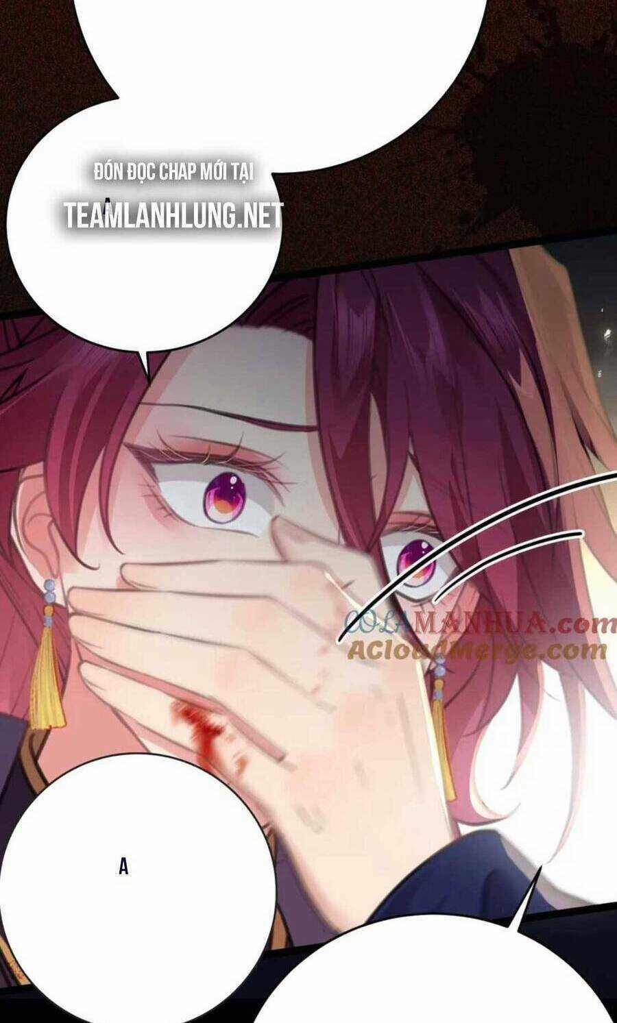 Nghịch Đồ Mỗi Ngày Đều Muốn Bắt Nạt Sư Phụ Chapter 90 trang 9