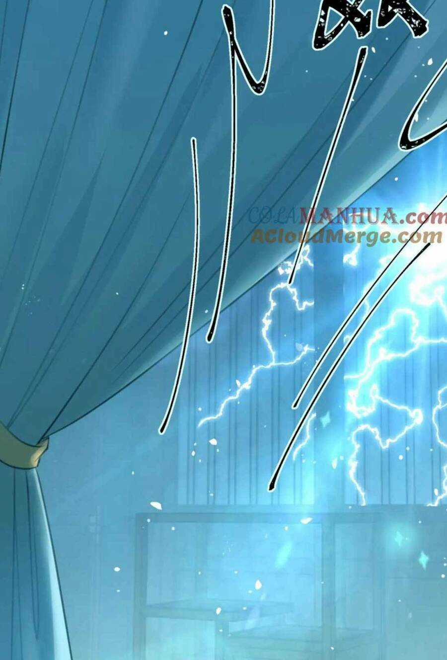 Nghịch Đồ Mỗi Ngày Đều Muốn Bắt Nạt Sư Phụ Chapter 91 trang 12