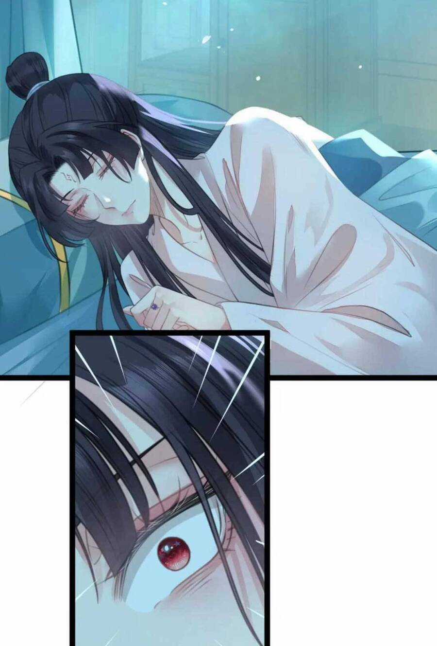 Nghịch Đồ Mỗi Ngày Đều Muốn Bắt Nạt Sư Phụ Chapter 91 trang 13