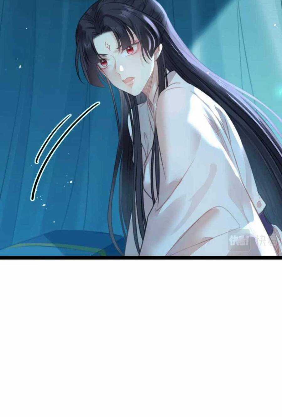 Nghịch Đồ Mỗi Ngày Đều Muốn Bắt Nạt Sư Phụ Chapter 91 trang 15