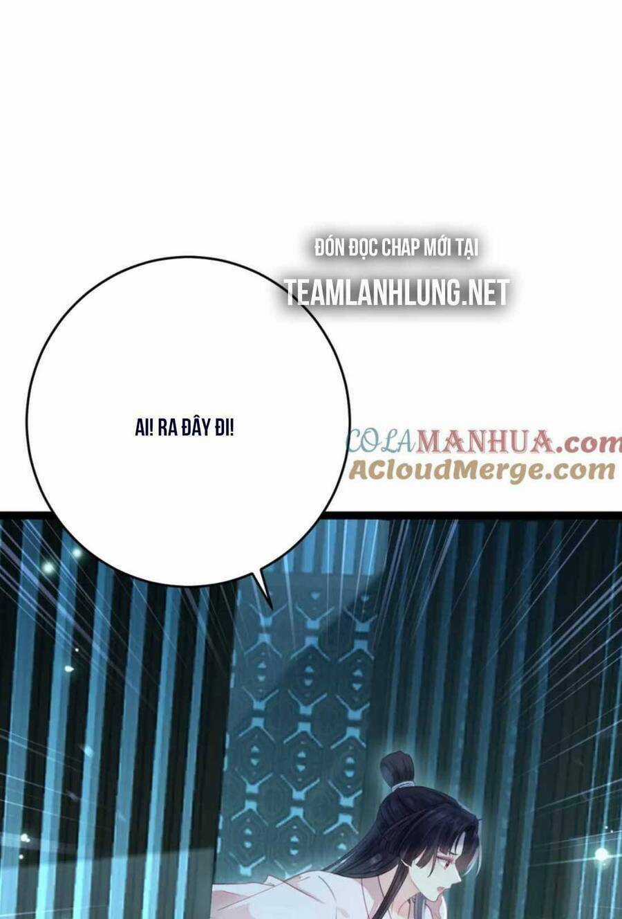 Nghịch Đồ Mỗi Ngày Đều Muốn Bắt Nạt Sư Phụ Chapter 91 trang 16