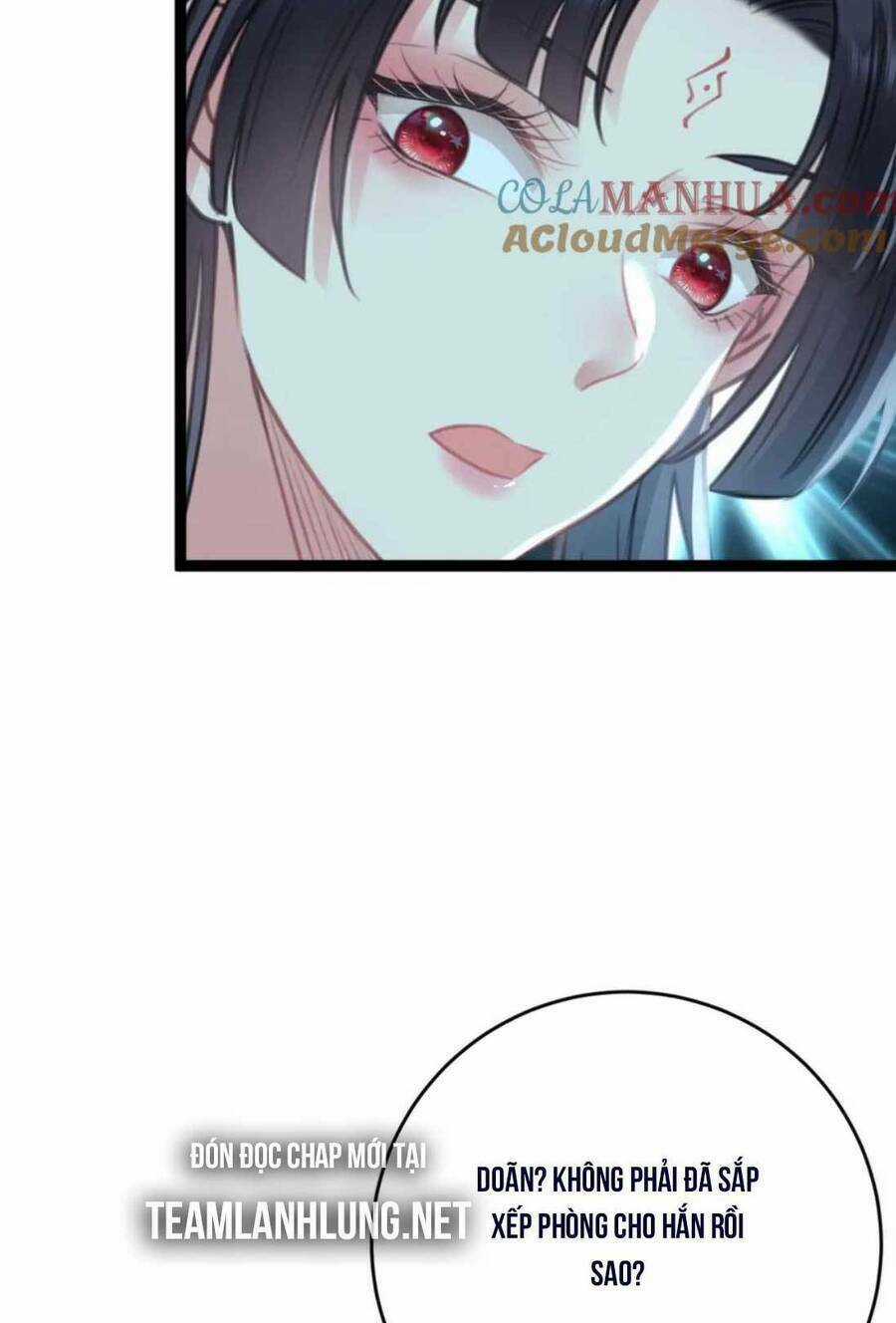 Nghịch Đồ Mỗi Ngày Đều Muốn Bắt Nạt Sư Phụ Chapter 91 trang 18