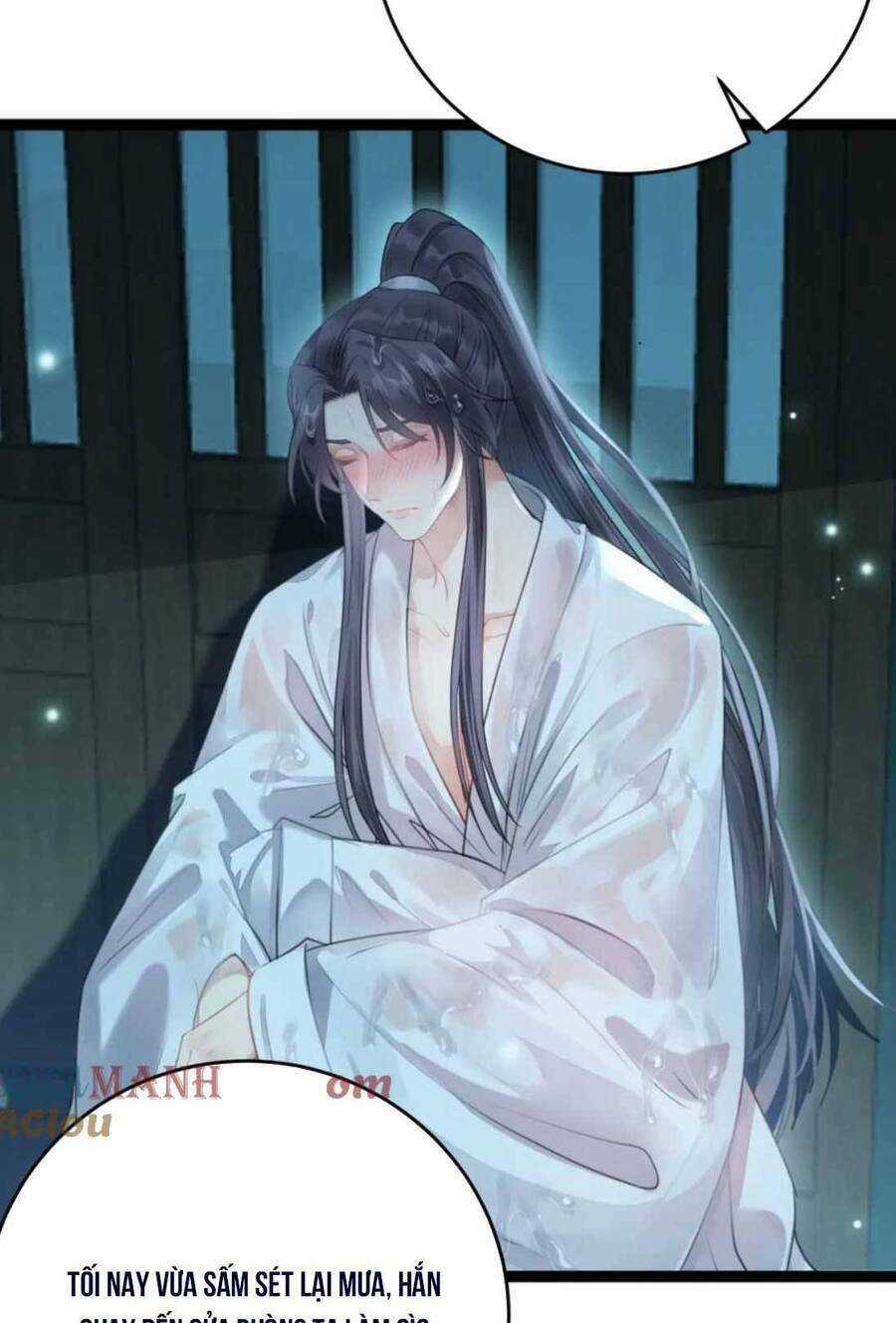 Nghịch Đồ Mỗi Ngày Đều Muốn Bắt Nạt Sư Phụ Chapter 91 trang 19