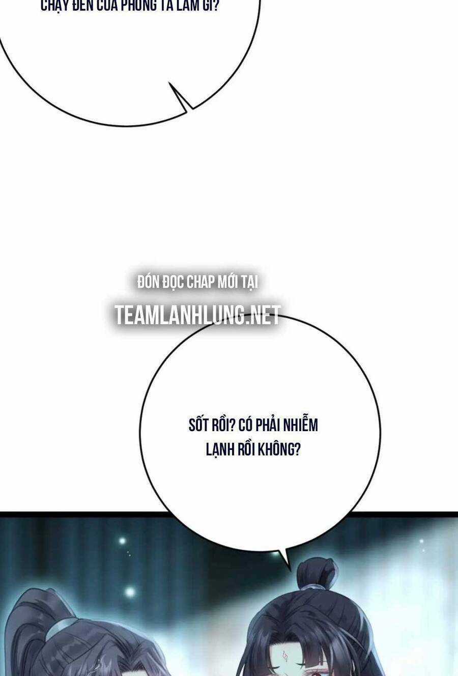 Nghịch Đồ Mỗi Ngày Đều Muốn Bắt Nạt Sư Phụ Chapter 91 trang 20