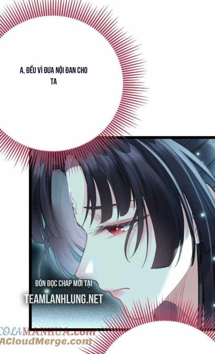 Nghịch Đồ Mỗi Ngày Đều Muốn Bắt Nạt Sư Phụ Chapter 91 trang 22