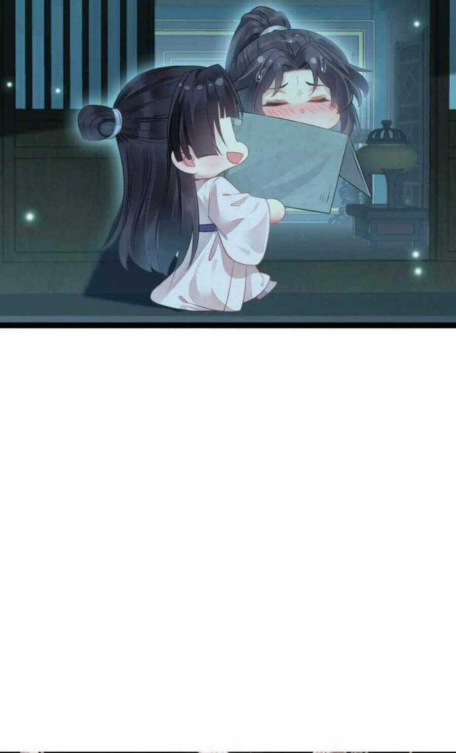 Nghịch Đồ Mỗi Ngày Đều Muốn Bắt Nạt Sư Phụ Chapter 91 trang 26