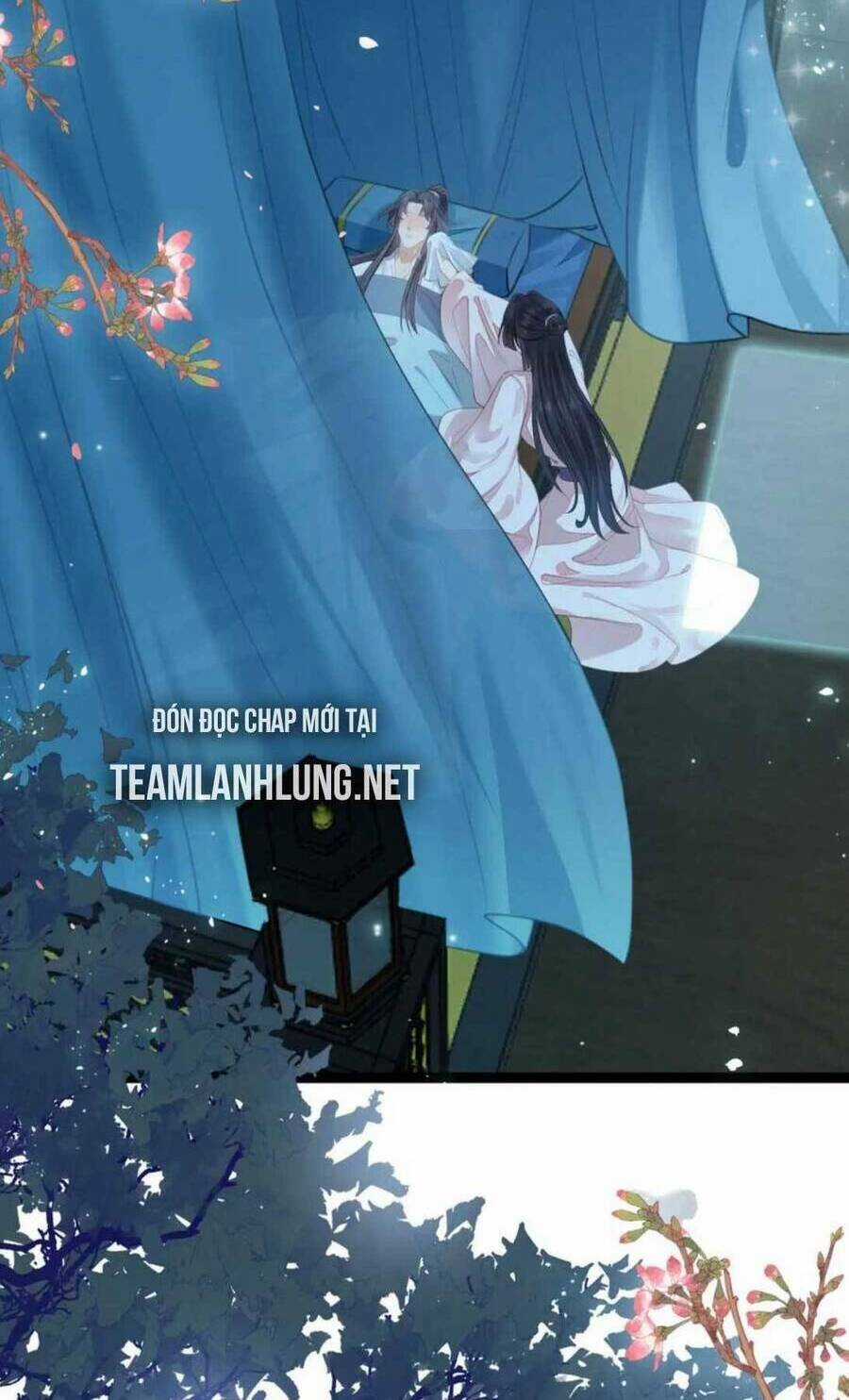 Nghịch Đồ Mỗi Ngày Đều Muốn Bắt Nạt Sư Phụ Chapter 91 trang 28