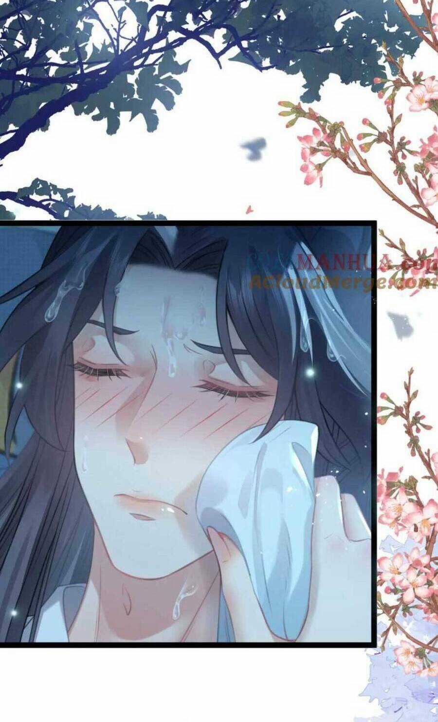 Nghịch Đồ Mỗi Ngày Đều Muốn Bắt Nạt Sư Phụ Chapter 91 trang 29