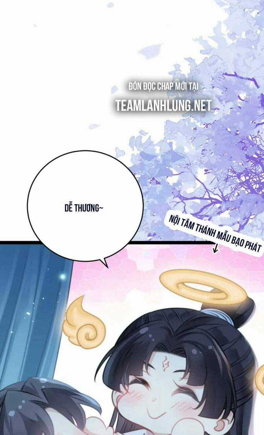 Nghịch Đồ Mỗi Ngày Đều Muốn Bắt Nạt Sư Phụ Chapter 91 trang 30