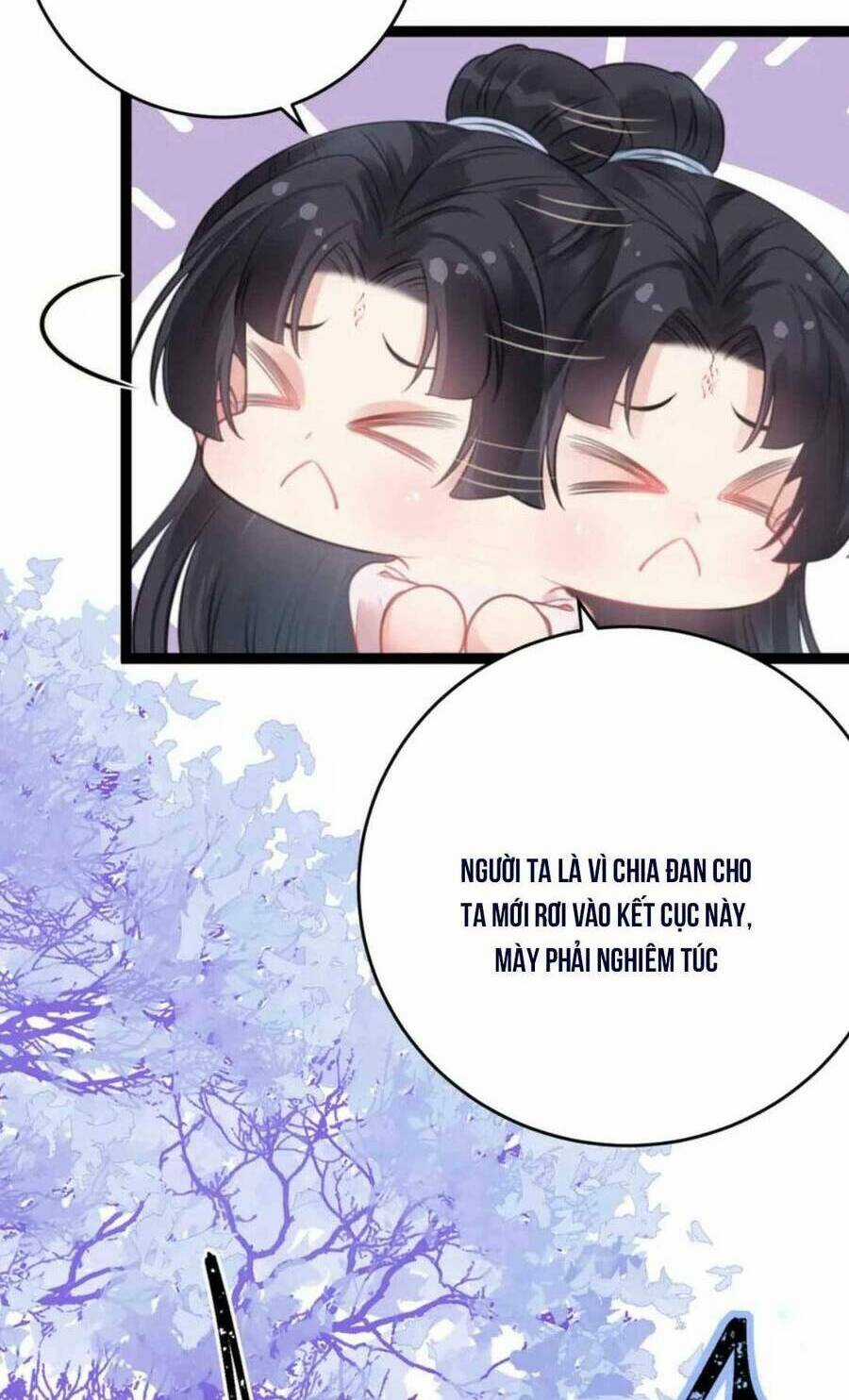 Nghịch Đồ Mỗi Ngày Đều Muốn Bắt Nạt Sư Phụ Chapter 91 trang 32