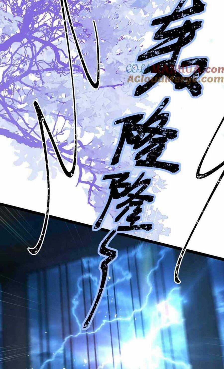 Nghịch Đồ Mỗi Ngày Đều Muốn Bắt Nạt Sư Phụ Chapter 91 trang 33