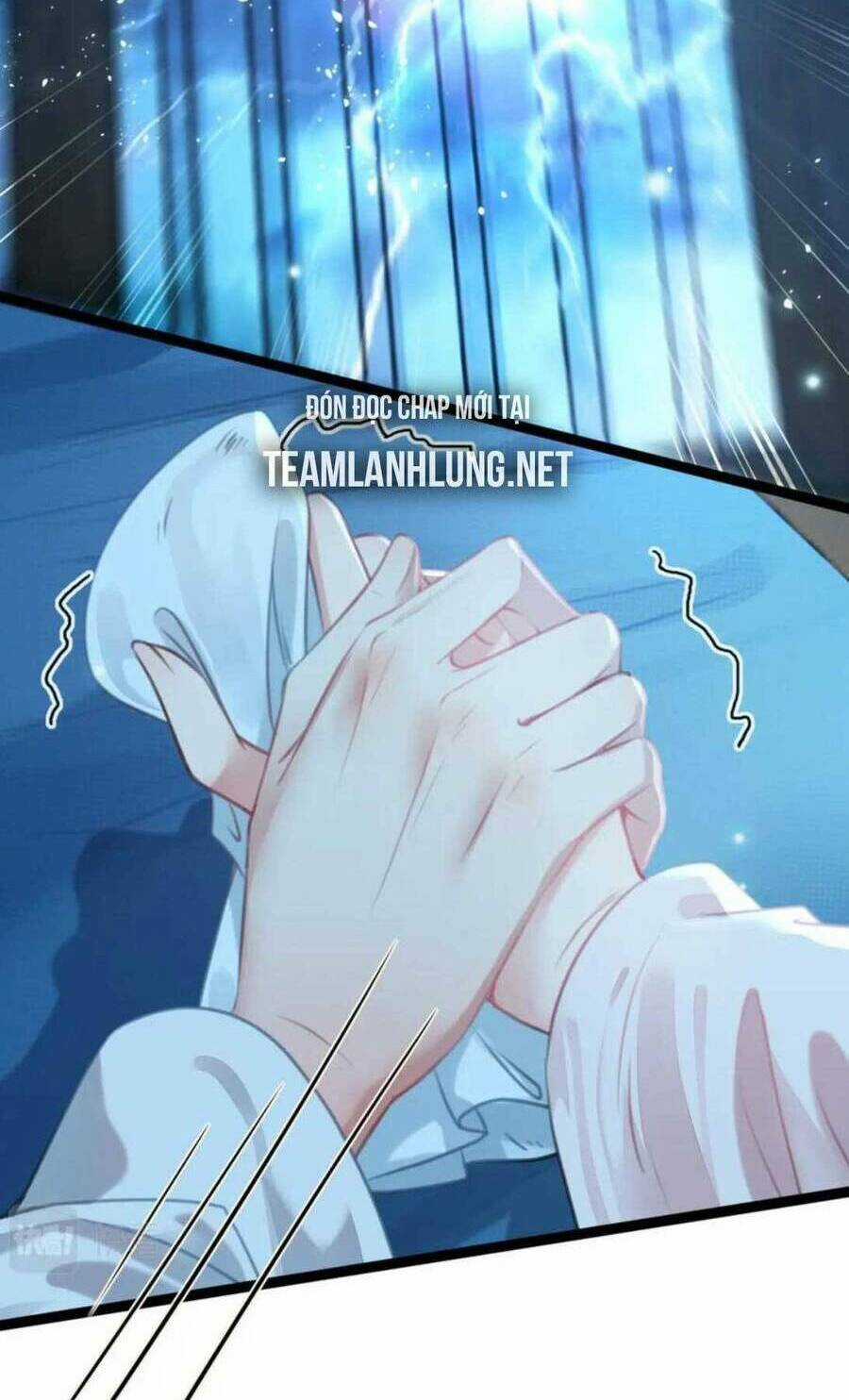 Nghịch Đồ Mỗi Ngày Đều Muốn Bắt Nạt Sư Phụ Chapter 91 trang 34