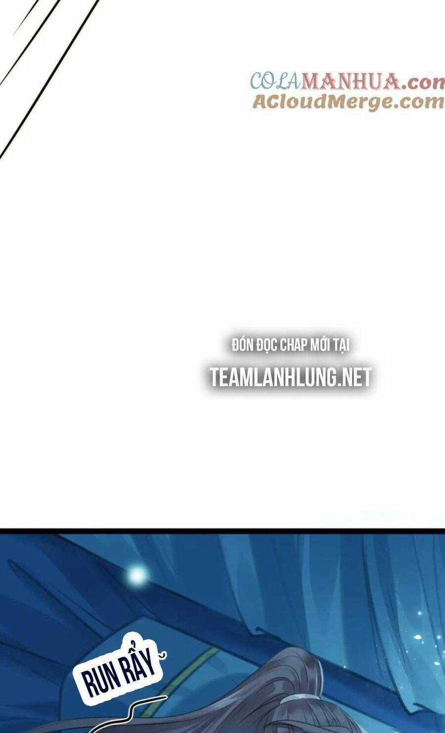 Nghịch Đồ Mỗi Ngày Đều Muốn Bắt Nạt Sư Phụ Chapter 91 trang 35