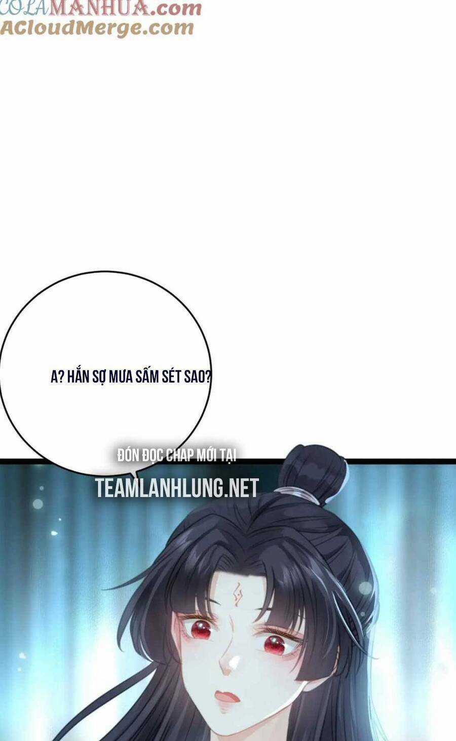 Nghịch Đồ Mỗi Ngày Đều Muốn Bắt Nạt Sư Phụ Chapter 91 trang 37