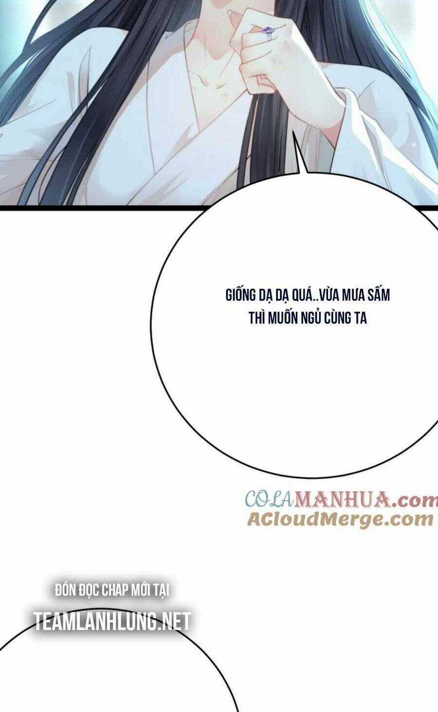 Nghịch Đồ Mỗi Ngày Đều Muốn Bắt Nạt Sư Phụ Chapter 91 trang 38