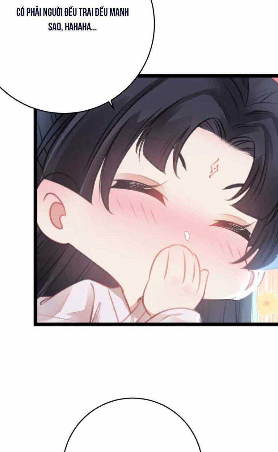 Nghịch Đồ Mỗi Ngày Đều Muốn Bắt Nạt Sư Phụ Chapter 91 trang 39