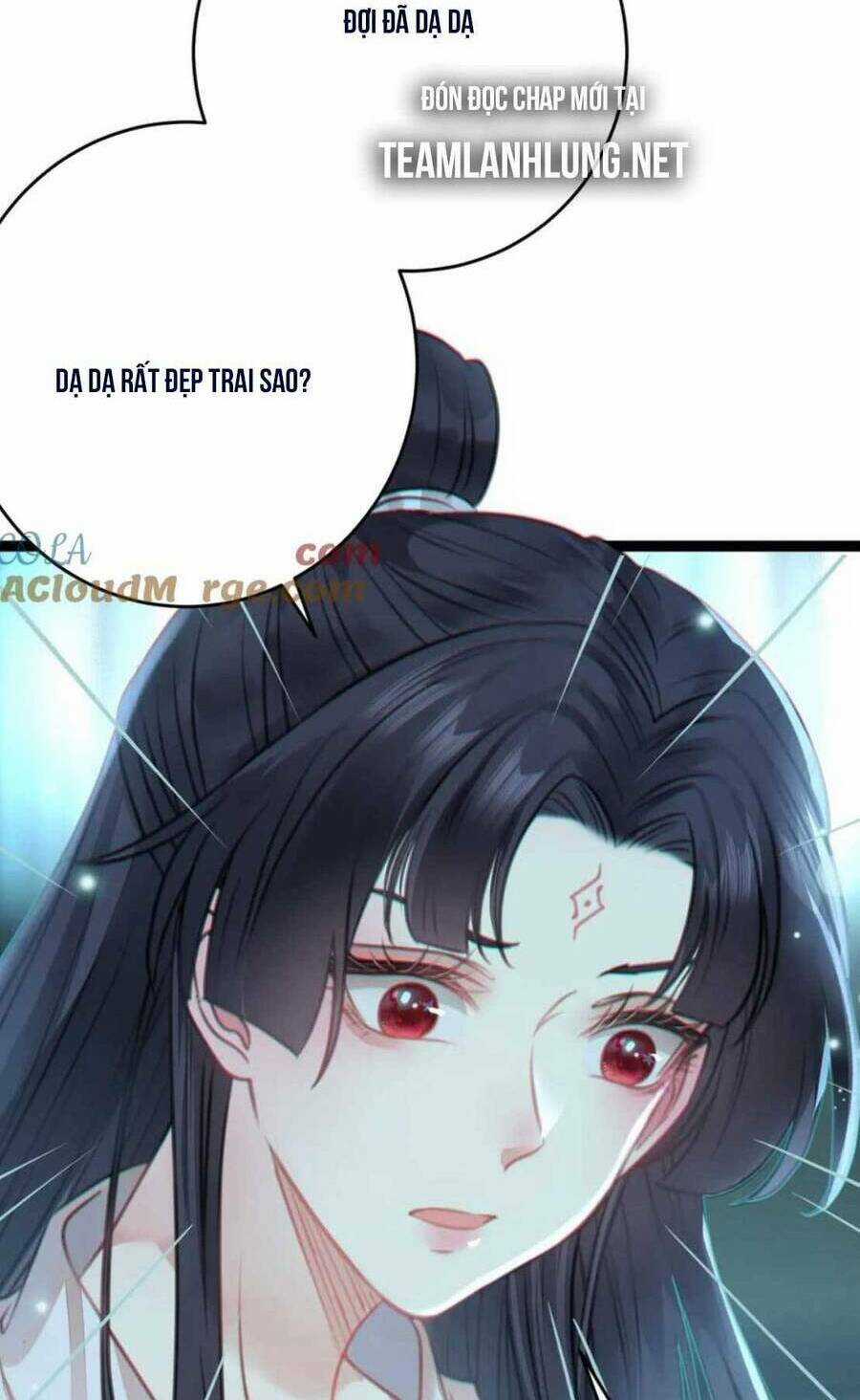 Nghịch Đồ Mỗi Ngày Đều Muốn Bắt Nạt Sư Phụ Chapter 91 trang 40